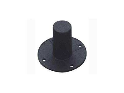 DAP D5506 Inner Adaptor 35mm Height 100mm Aluminium - thumbnail