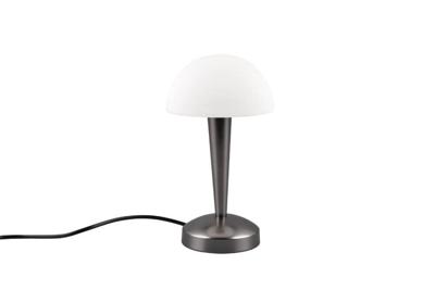 Trio Zwarte tafellampCanaria design - R59561120