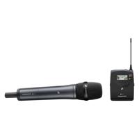 Sennheiser EW 135P G4-A Camera Microfoon - thumbnail
