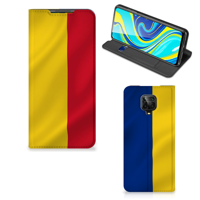 Xiaomi Redmi Note 9 Pro | 9S Standcase Roemenië - thumbnail