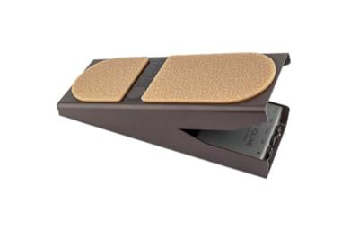 Lehle Mono Volume pedaal Lehle Mono Volume pedaal