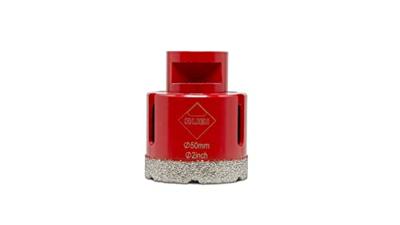 Rubi Drygres Diamantboor | 50 mm | droog | M14 - 04914