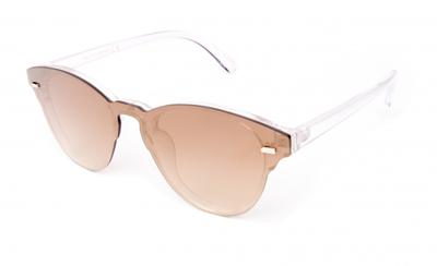 Kost zonnebril unisex cat.2 bruine lens (19 062) Kost zonnebril unisex cat.2 bruine lens (19 062)