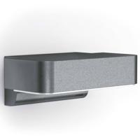 Steinel MuurlampL800 met bewegingssensor - 35747 - thumbnail