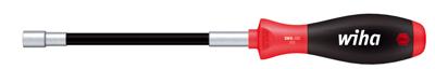 Zeskantdopsleutel 372 13 x 175 SoftFinish Wiha Zeskantdopsleutel 372 13 x 175 SoftFinish Wiha