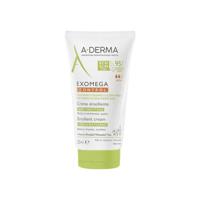 A-Derma Exomega Control Crème Emolliente 50ml - thumbnail