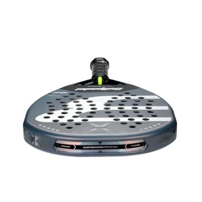Bullpadel Xplo Cmf 26 Padelracket Bullpadel Xplo Cmf 26 Padelracket