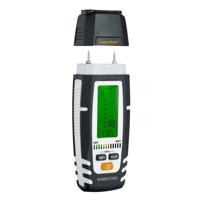 Laserliner DampMaster Compact Pro met Bluetooth - 082.325A - thumbnail