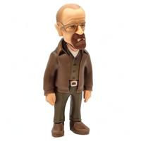 Breaking Bad Minix Figure Walter White 12 cm - thumbnail