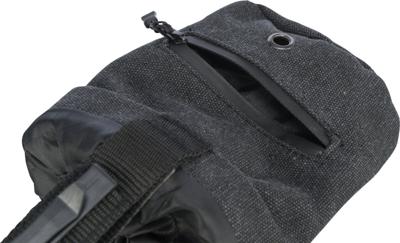 TRIXIE BE NORDIC SNACKZAKJE ZWART