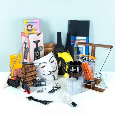 Cadeaubox BBQ Cadeaubox BBQ