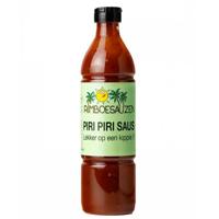 Rimboesauzen Piri Piri Saus 500 ml bij Jumbo - thumbnail