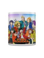 My Hero Academia Mug Groupies - thumbnail