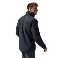 Berghaus Hillwalker IA Hardshell Jas Heren Black/Black L - thumbnail