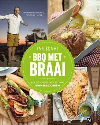 Bbq met braai Bbq met braai