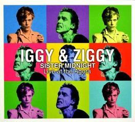 Sister Midnight - CD (5413992592357) Sister Midnight - CD (5413992592357)