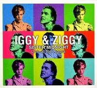 Sister Midnight - CD (5413992592357) - thumbnail