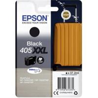 Epson inktcartridge 405XXL, 2.200 pagina's, OEM C13T02J14010, zwart - thumbnail