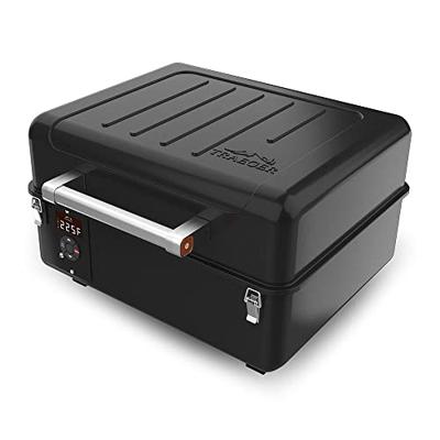 Traeger Ranger barbecue Traeger Ranger barbecue