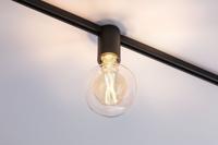 Paulmann Spot 134 zwart - thumbnail