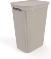 Rotho Brisen Wasbox 50L cappuccino - thumbnail