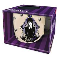 Wednesday Mug 380 ml - thumbnail