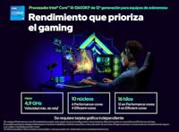 Processor Intel Core i5-12600KF - thumbnail