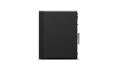 Lenovo ThinkStation P2 Tower Intel® Core™ i7 i7-14700K 32 GB DDR5-SDRAM 1 TB SSD NVIDIA GeForce RTX 4060 Windows 11 Pro Workstation Black