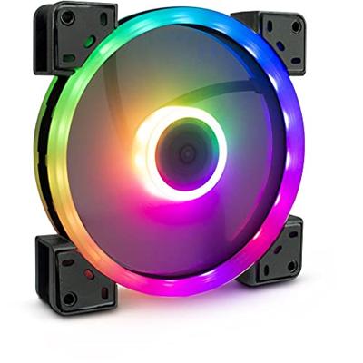 Inter-Tech Argus RS-141 RGB case fan Inter-Tech Argus RS-141 RGB case fan