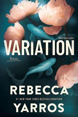 Variation - Rebecca Yarros - ebook
