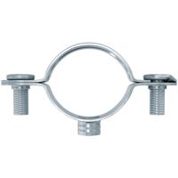 Fischer 60195 Schroefafstandsklem BSMD 50 stuk(s) - thumbnail