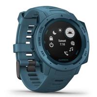 GARMIN Instinct, Health Smartwatch, GPS, Outdoor Horloge, Waterdicht, Sport & Fitness Functies, Hartslagmeter - thumbnail