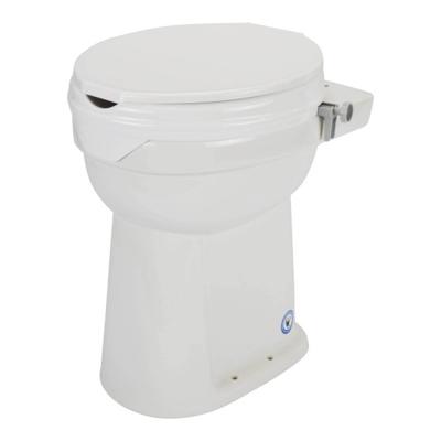Toiletverhoger Prima 5 cm met deksel