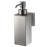 Zeeppomp Haceka Mezzo Tec Metaal Mat Chroom - thumbnail