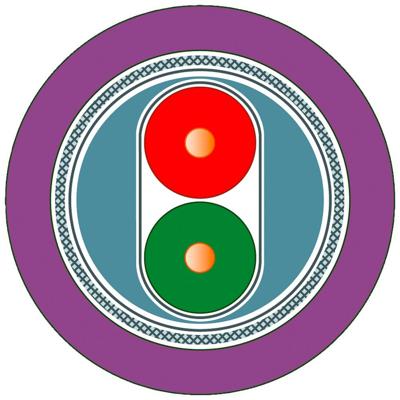 Siemens 6XV18300EN50 Verbindingskabel 1 stuk(s)