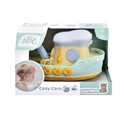 ABC cozy caro sleepboot
