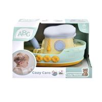 ABC cozy caro sleepboot - thumbnail