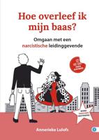 Hoe overleef ik mijn baas? - Annerieke Lulofs - ebook - thumbnail