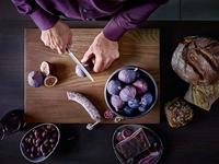 WUSTHOF - Classic Ikon - Koksmes 20cm - thumbnail