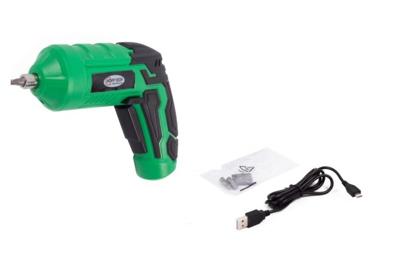Accu Boormachine 3.6V Accu Boormachine 3.6V