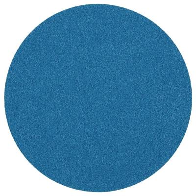 Klingspor 249326 Schuurschijf Diameter 115 mm Staal, RVS, Metaal 50 stuk(s)