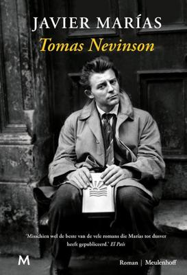 TOMAS NEVINSON - NDL - Javier Marías - ebook