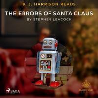 B.J. Harrison Reads The Errors of Santa Claus - thumbnail