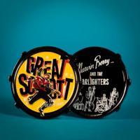 Back To The Future Collectable Coin Marvin Berry & The Starlighters Limited Edition - thumbnail