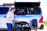 Cadac Safari Chef 30 Compact Lite - thumbnail