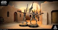 Star Wars: Legion - IG-Series Assassin Droid Operative Expansion - thumbnail