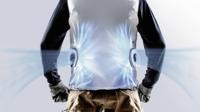 Makita DFV210ZXL Geventileerd vest XL - thumbnail