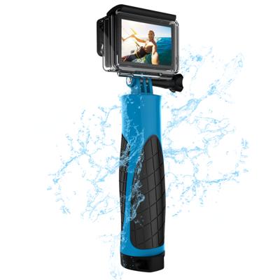 PNY ACA actiecamera zwart Action Grip zwart