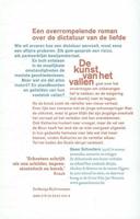 Gaea  Schoeters De kunst van het vallen - thumbnail