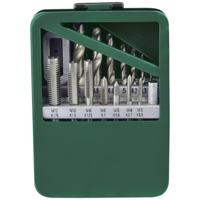 Brüder Mannesmann handtappenset 15 dlg (hobby) - 53215 - thumbnail